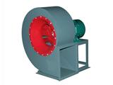 Explosion-proof centrifugal fan